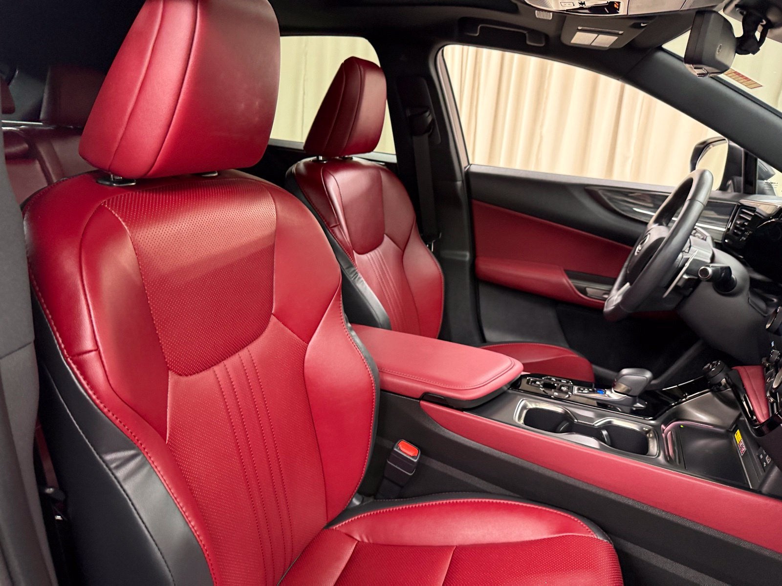 2026 Lexus NX 350h Premium