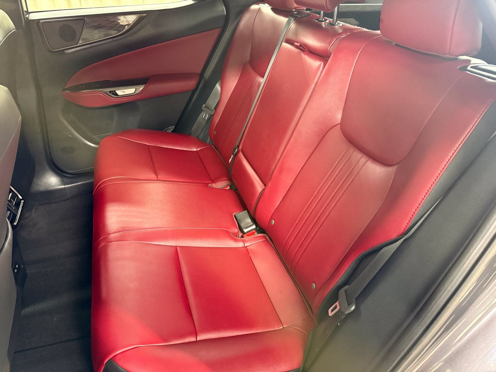 2026 Lexus NX 350h Premium