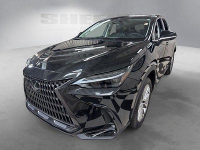 2024 Lexus NX 350 Luxury