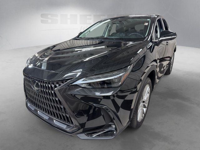 2024 Lexus NX 350 Luxury