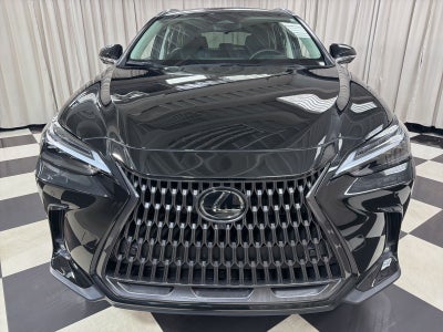 2024 Lexus NX 350 Luxury