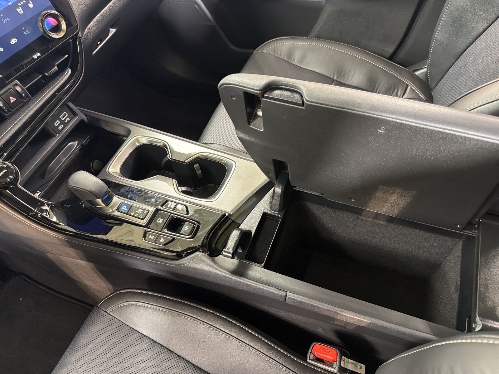 2024 Lexus NX 350 Luxury