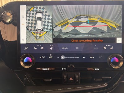 2024 Lexus NX 350 Luxury