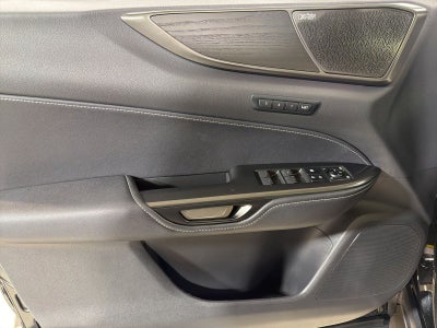 2024 Lexus NX 350 Luxury