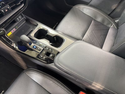 2024 Lexus NX 350 Luxury