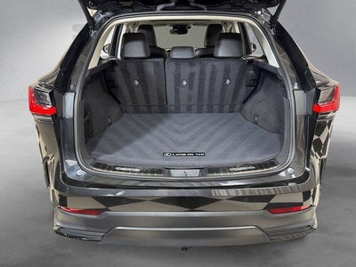 2024 Lexus NX 350 Luxury