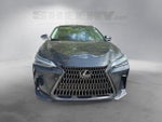 2024 Lexus NX 350 Luxury