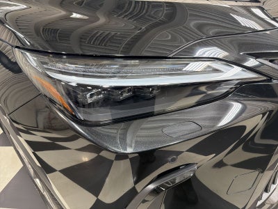 2024 Lexus NX 350 Luxury
