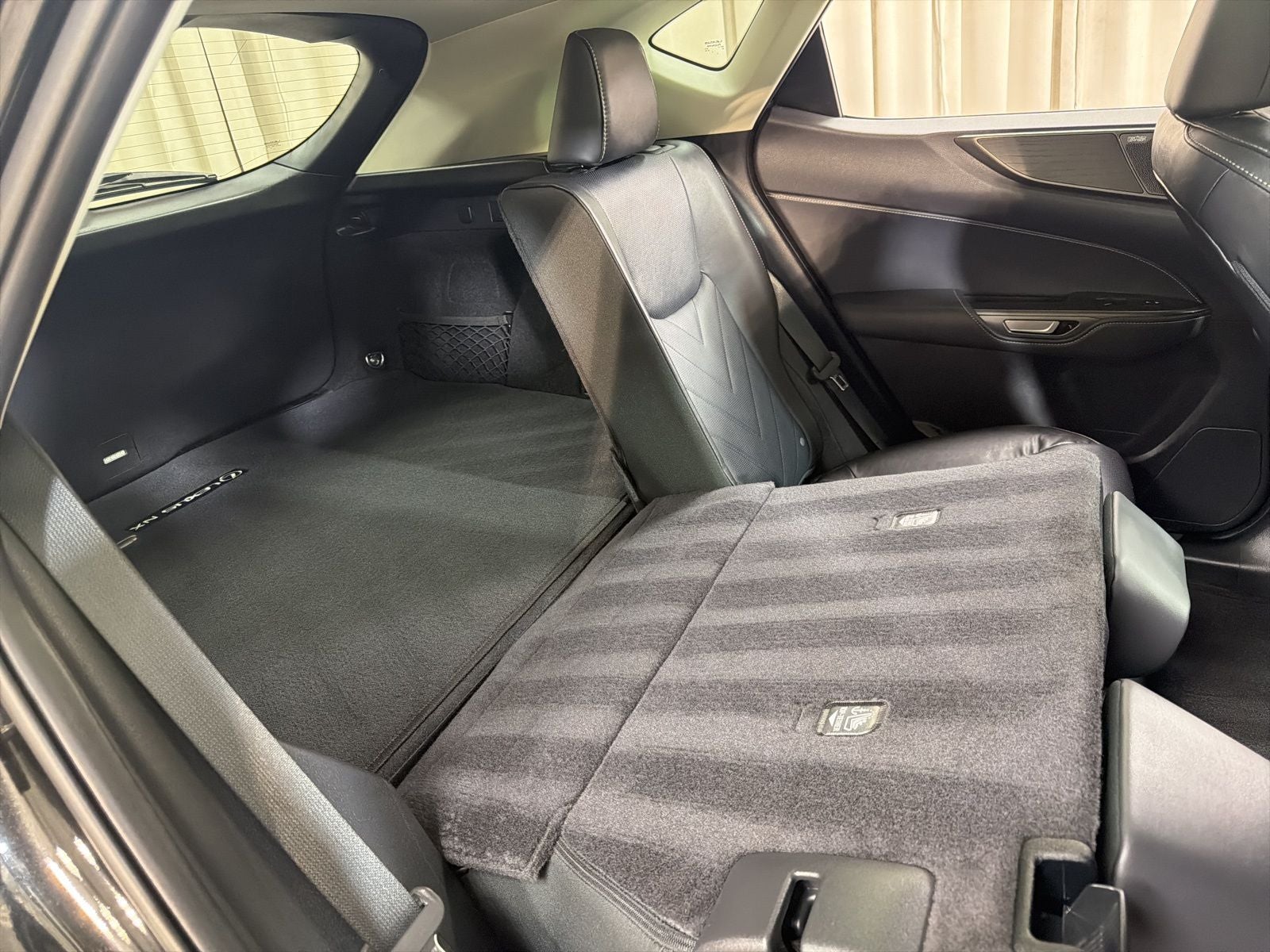 2024 Lexus NX 350 Luxury