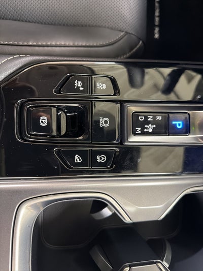 2024 Lexus NX 350 Luxury