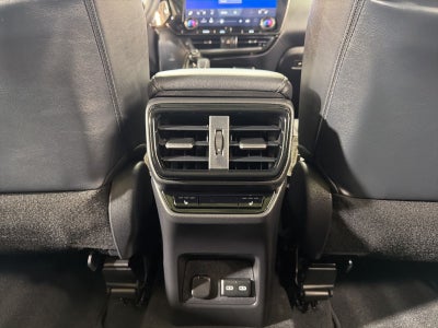 2024 Lexus NX 350 Luxury