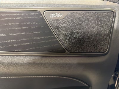 2024 Lexus NX 350 Luxury