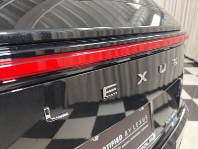2024 Lexus NX 350 Luxury