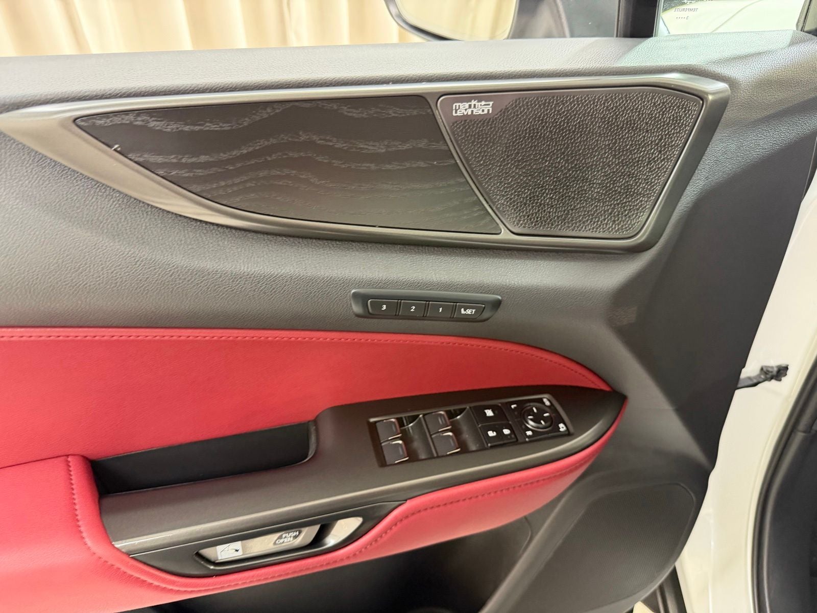 2024 Lexus NX 350 Luxury