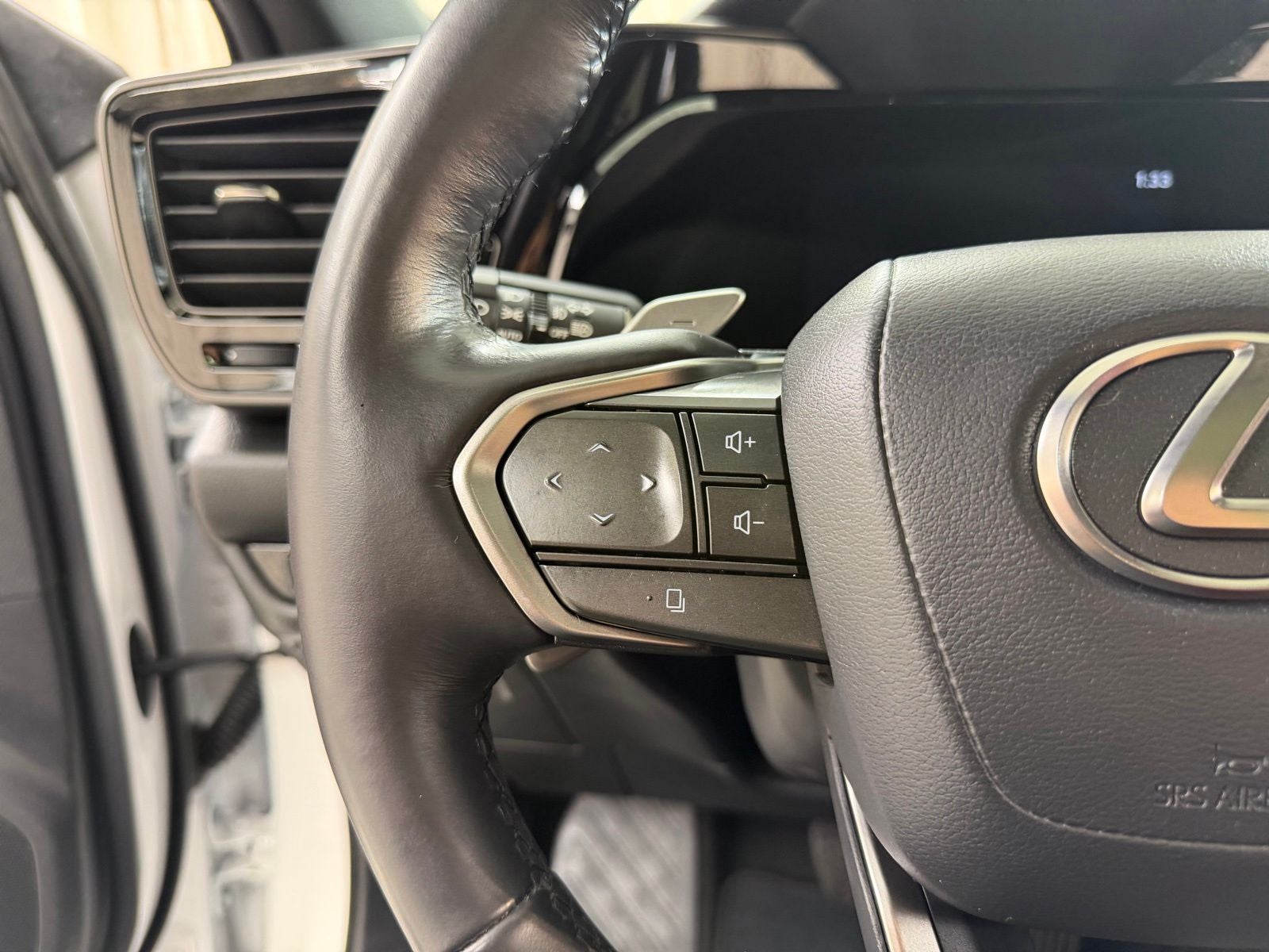 2024 Lexus NX 350 Luxury