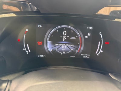 2024 Lexus NX 350 Luxury