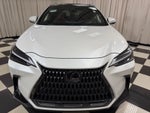 2024 Lexus NX 350 Luxury