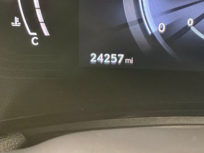 2024 Lexus NX 350 Luxury