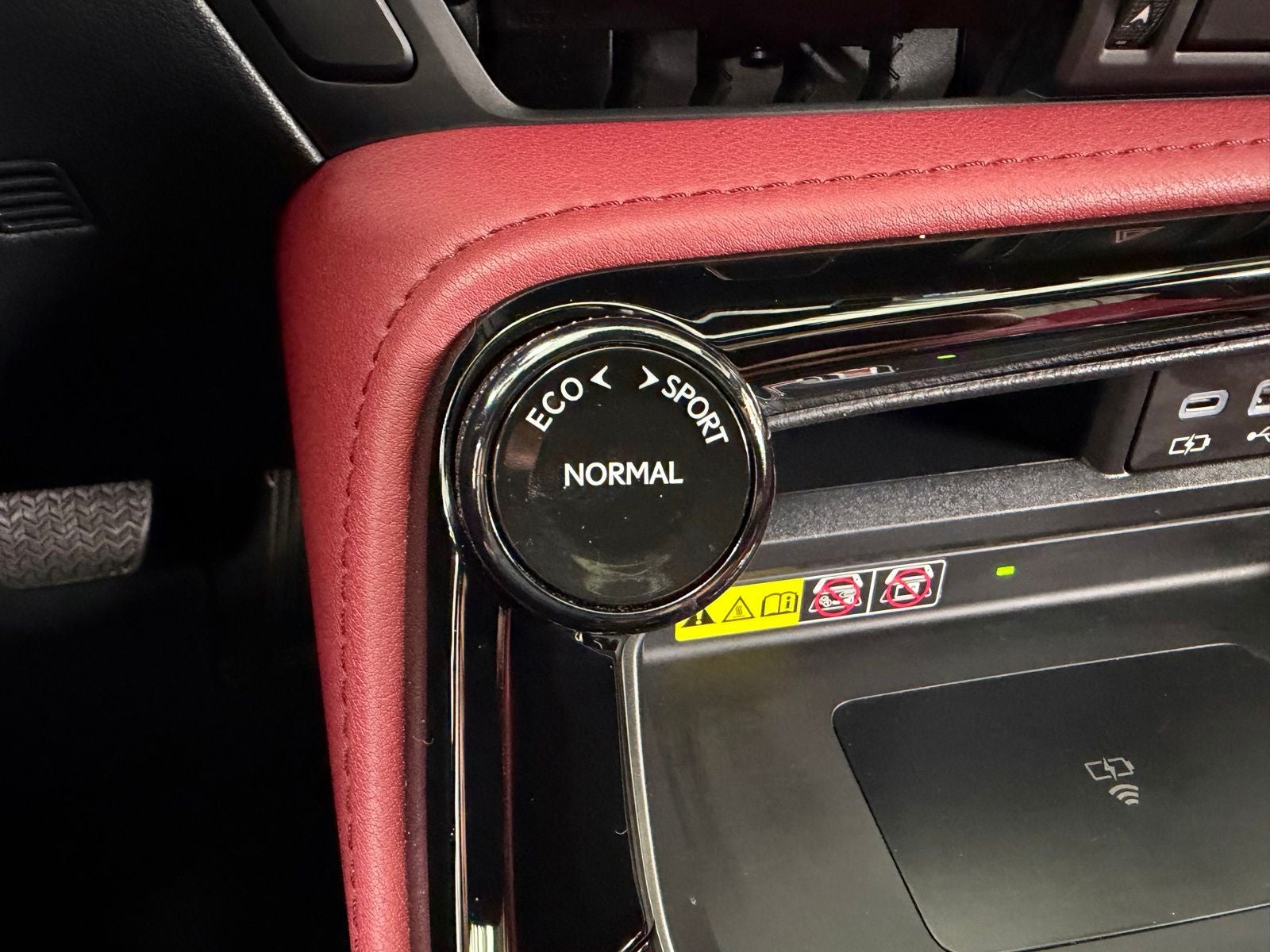 2024 Lexus NX 350 Luxury