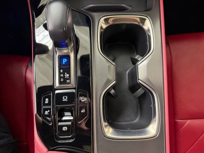 2024 Lexus NX 350 Luxury