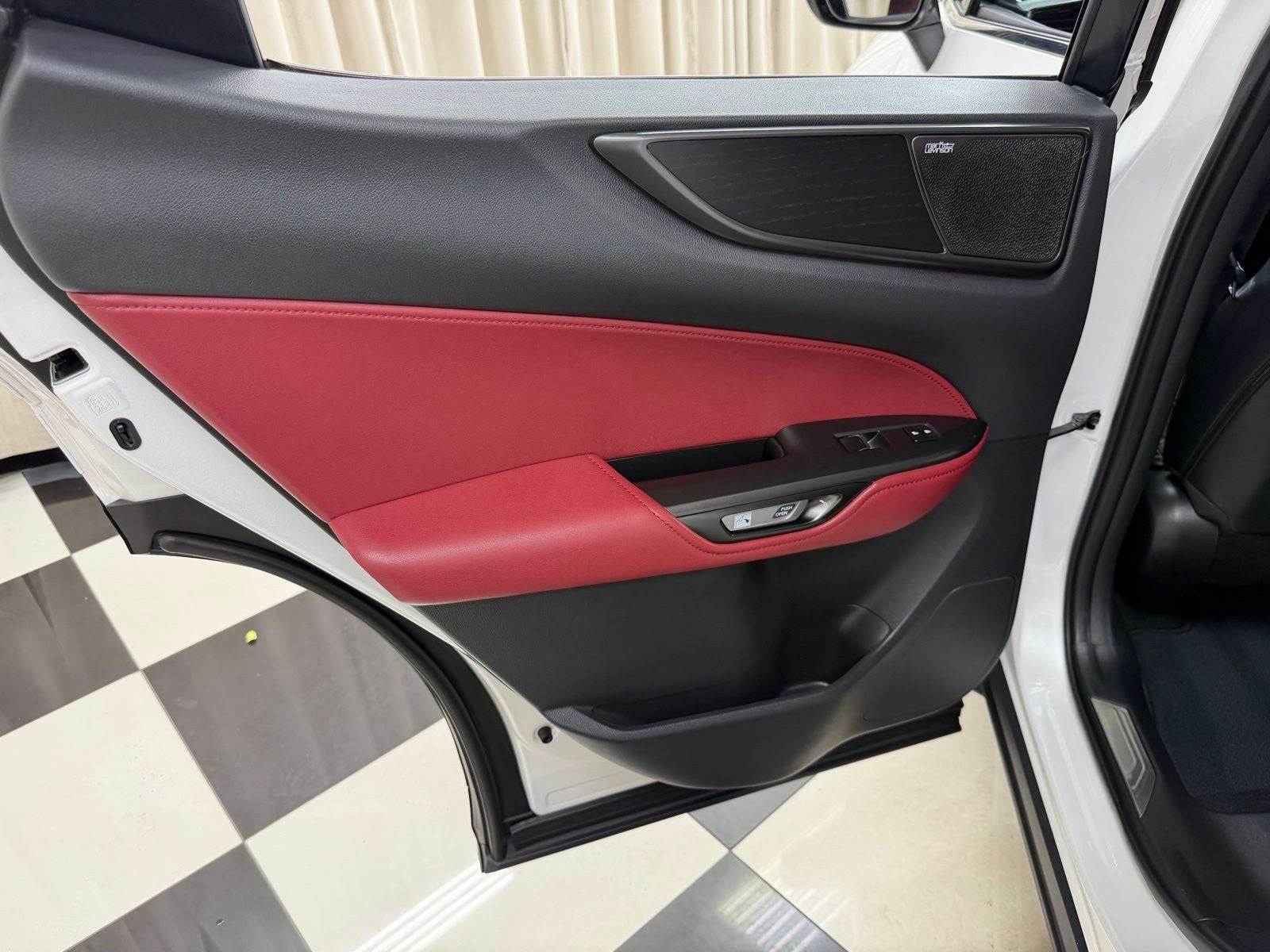 2024 Lexus NX 350 Luxury