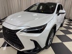 2024 Lexus NX 350 Luxury