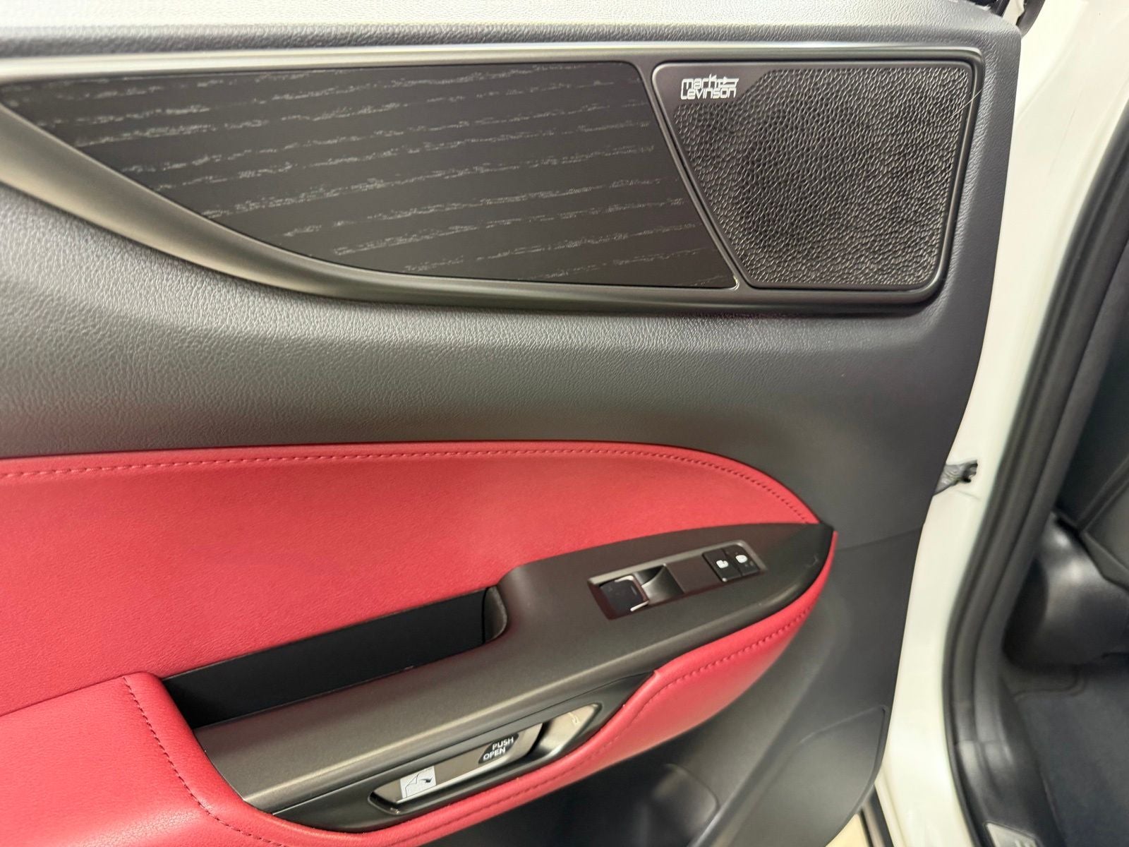 2024 Lexus NX 350 Luxury