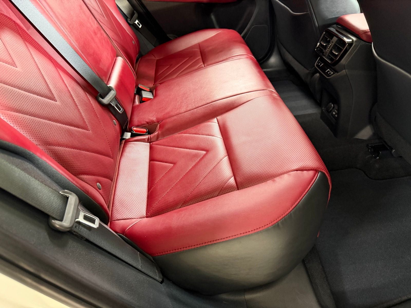 2024 Lexus NX 350 Luxury