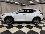 2024 Lexus NX 350 Luxury