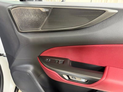 2024 Lexus NX 350 Luxury