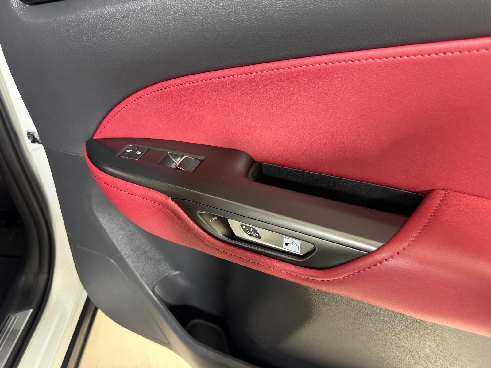 2024 Lexus NX 350 Luxury