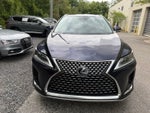 2022 Lexus RX 450h