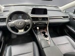 2022 Lexus RX 450h