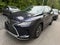 2022 Lexus RX 450h