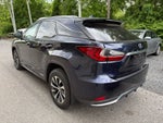 2022 Lexus RX 450h