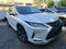 2021 Lexus RX 450h