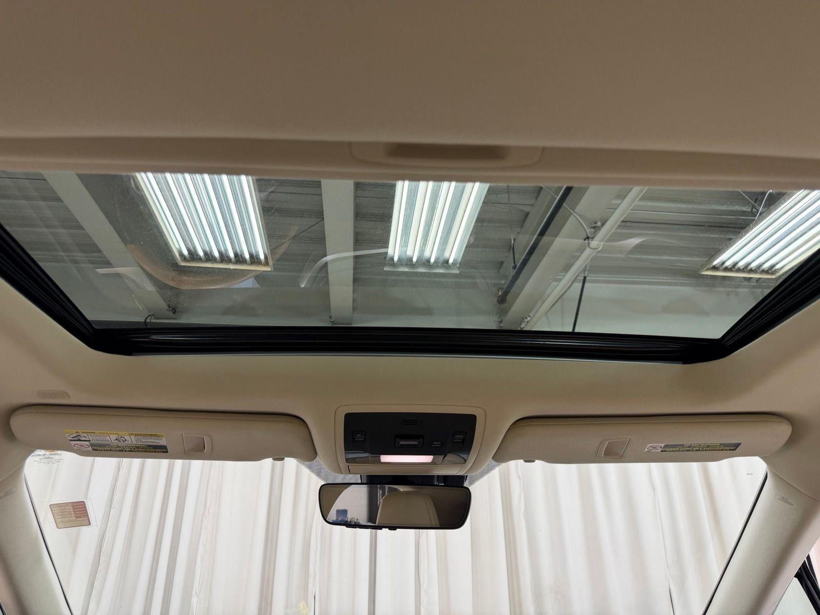 2021 Lexus RX 450h