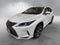 2021 Lexus RX 450h