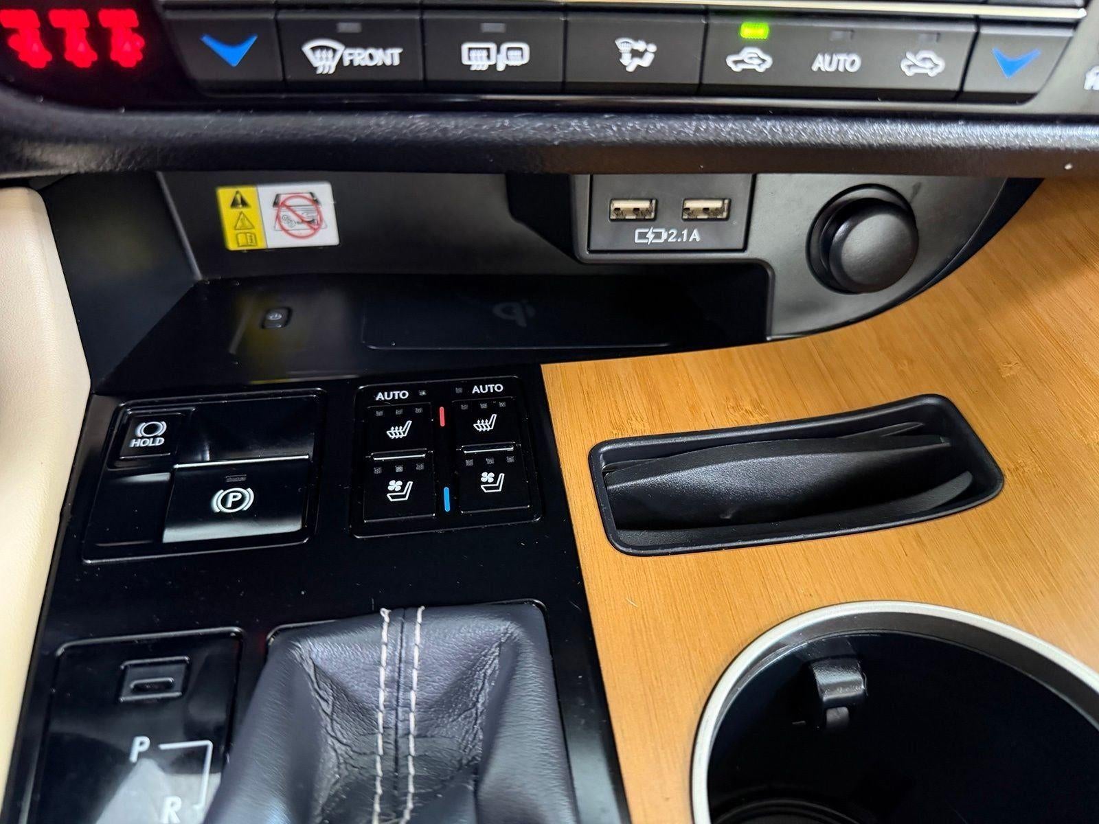 2021 Lexus RX 450h