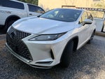 2021 Lexus RX 450h