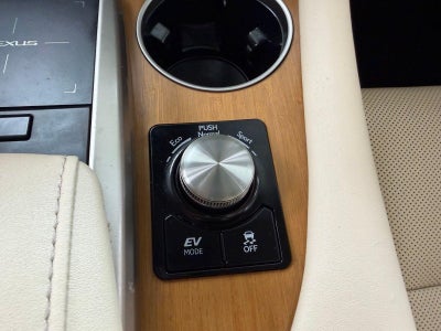 2021 Lexus RX 450h
