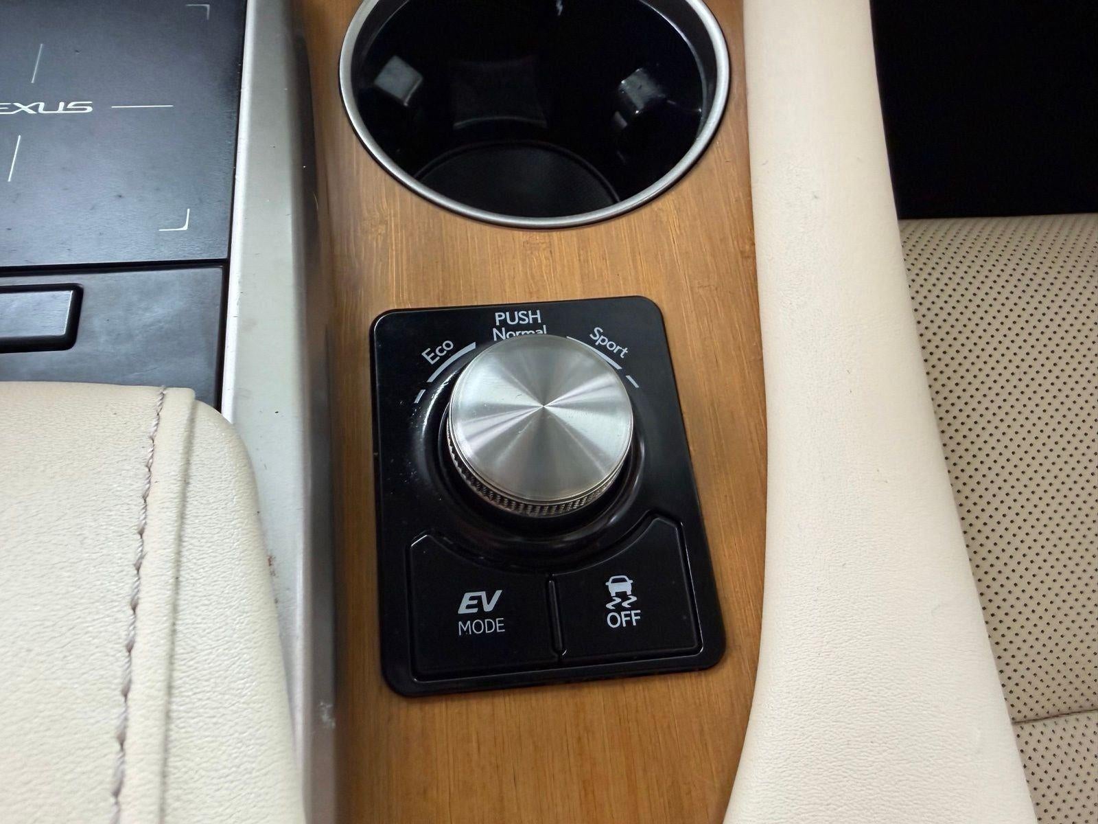 2021 Lexus RX 450h