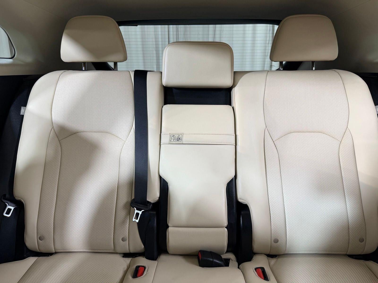 2021 Lexus RX 450h