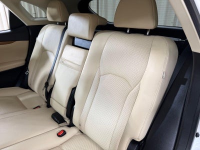 2021 Lexus RX 450h