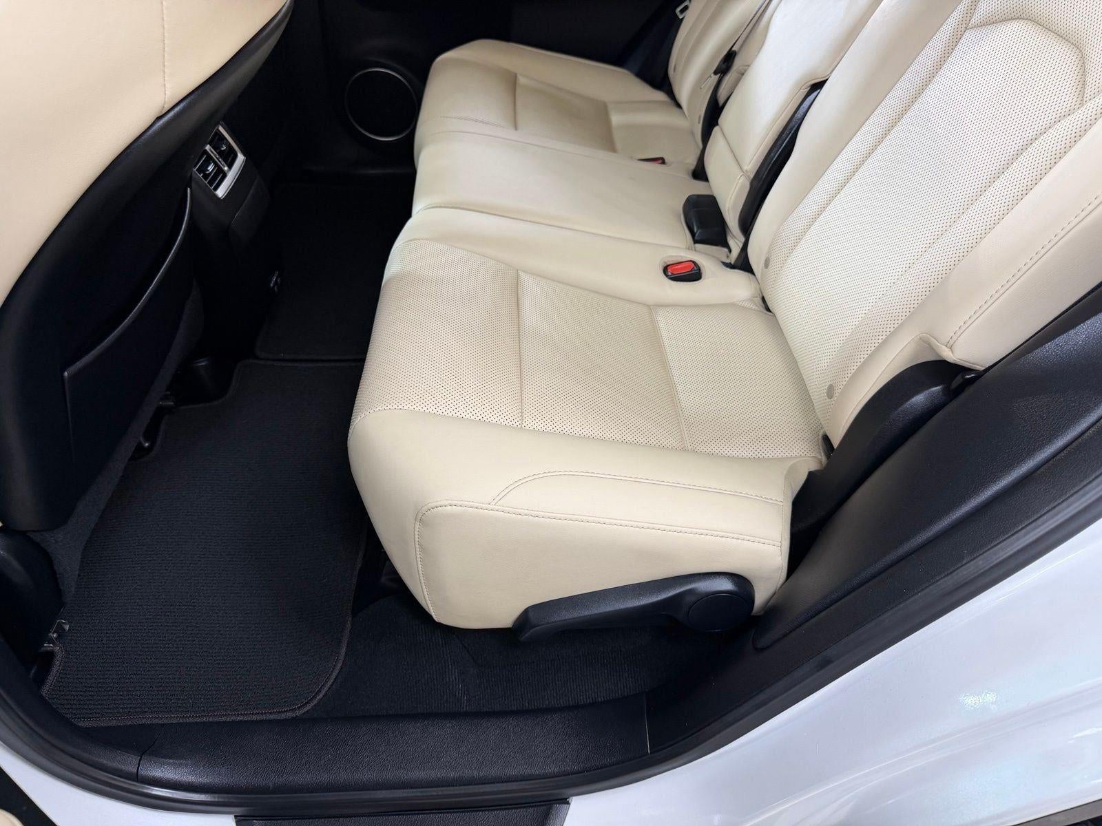 2021 Lexus RX 450h