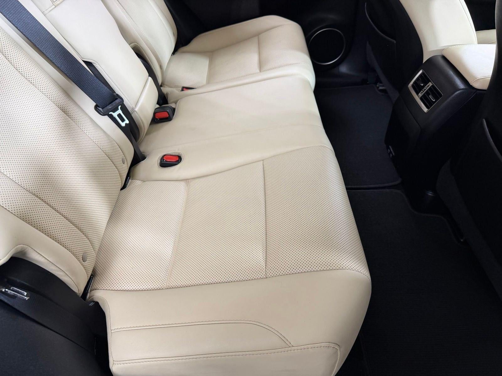 2021 Lexus RX 450h
