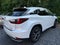 2021 Lexus RX 450h
