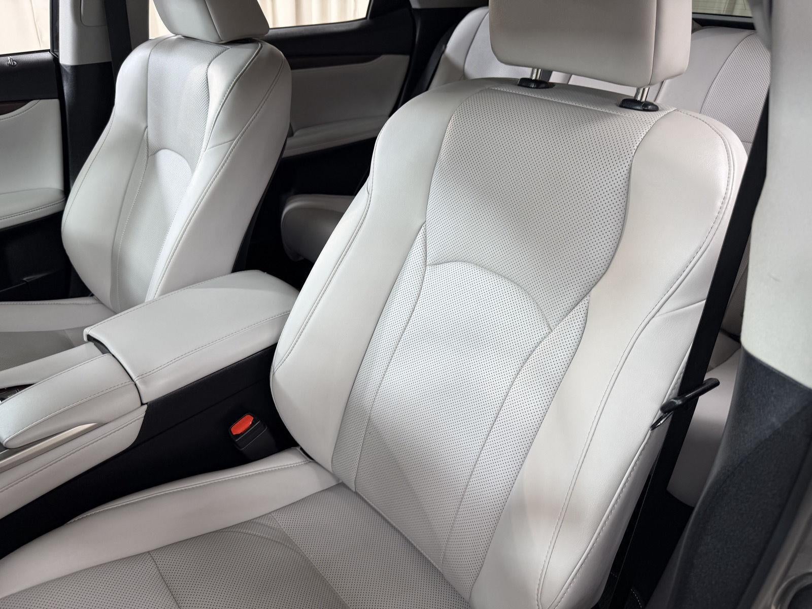 2022 Lexus Rx RX 450h