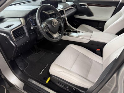2022 Lexus Rx RX 450h