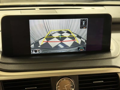 2022 Lexus Rx RX 450h